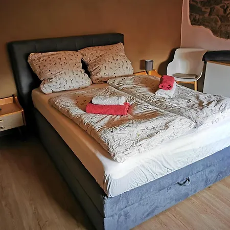 Emilia Estalagem Wilthen